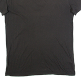 G-STAR Mens T-Shirt Black S