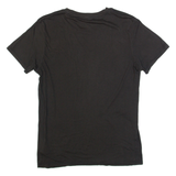G-STAR Mens T-Shirt Black S