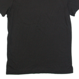 G-STAR Mens T-Shirt Black S
