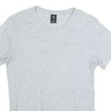 G-STAR Mens T-Shirt Grey S