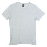 G-STAR Mens T-Shirt Grey S