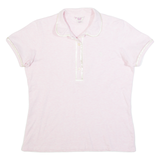 ORIGINAL PENGUIN Mens Polo Shirt Pink XL