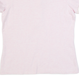 ORIGINAL PENGUIN Mens Polo Shirt Pink XL