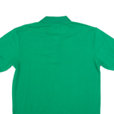 SLAZENGER Mens Polo Shirt Green M