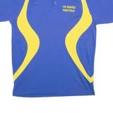 MARKA SPORT PC Ergolz Pratteln Mens Polo Shirt Blue XL