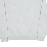TOMMY HILFIGER Mens Sweatshirt Grey Crew Neck S