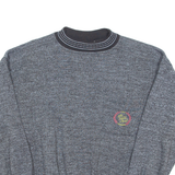 ESCO The Vision Award Mens Sweatshirt Grey Crew Neck M