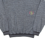 ESCO The Vision Award Mens Sweatshirt Grey Crew Neck M