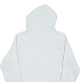 HARD ROCK CAFE Hamburg Mens Grey Hoodie M