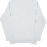 HARD ROCK CAFE Hamburg Mens Grey Hoodie M