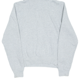 HARD ROCK CAFE Copenhagen Mens Grey Hoodie XS