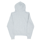 HARD ROCK CAFE Copenhagen Mens Grey Hoodie XS