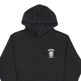 DEAD INSIDE Lurking Class Mens Black Hoodie XS