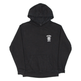 DEAD INSIDE Lurking Class Mens Black Hoodie XS