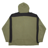 VERDON Mens Green Hoodie XL