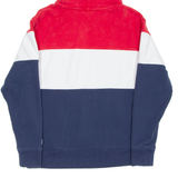 LEVI'S Mens Blue Hoodie S