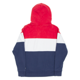 LEVI'S Mens Blue Hoodie S