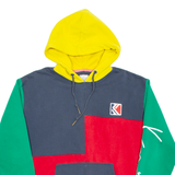 KARL KANI Oversized Womens Blue Hoodie S