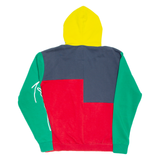 KARL KANI Oversized Womens Blue Hoodie S