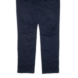 LEVI'S 511 BIG E Mens Trousers Blue Slim Straight W31 L32