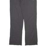 THE NORTH FACE Womens Trousers Grey Regular Straight W28 L31