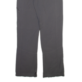 THE NORTH FACE Womens Trousers Grey Regular Straight W28 L31