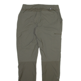 THE NORTH FACE Cargo Womens Trousers Grey Regular Straight W28 L31
