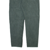 CARHARTT Mens Trousers Blue Regular Tapered W31 L28