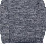 MARC O'POLO Mens Jumper Blue Tight Knit S