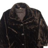 BOGNER Womens Jacket Brown L