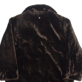 BOGNER Womens Jacket Brown L