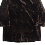 BOGNER Womens Jacket Brown L