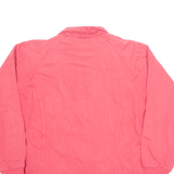 GONSO Womens Track Jacket Pink 90s L