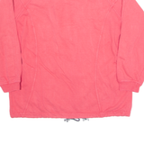 GONSO Womens Track Jacket Pink 90s L