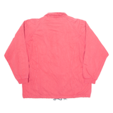 GONSO Womens Track Jacket Pink 90s L