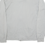 CHAMPION Mens Track Jacket Grey L