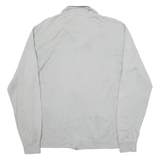 CHAMPION Mens Track Jacket Grey L