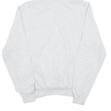 HARD ROCK CAFE ROME Womens Grey Hoodie M