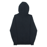 ELLESSE Mens Black Hoodie S