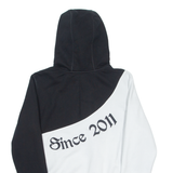 ULTRAS STYLE Mens White Hoodie XL