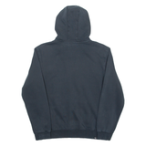 PUMA Mens Blue Hoodie M