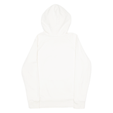 LEVI'S Mens Cream Hoodie S