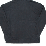 CARHARTT Relaxed Fit Womens Black Hoodie XS