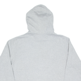 CHAMPION Womens Grey Hoodie XL