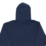 CHAMPION Winthrop University Mens Blue Hoodie USA S