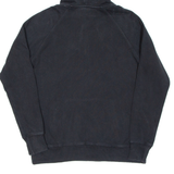 THE NORTH FACE Womens Black Hoodie S