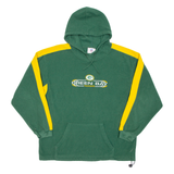 NFL Mens Green Hoodie USA XL