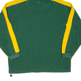 NFL Mens Green Hoodie USA XL