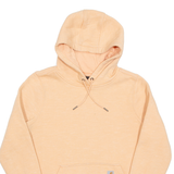 CARHARTT Relaxed Fit Womens Orange Hoodie S