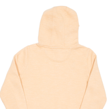 CARHARTT Relaxed Fit Womens Orange Hoodie S